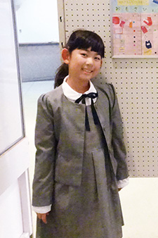 江見さん
